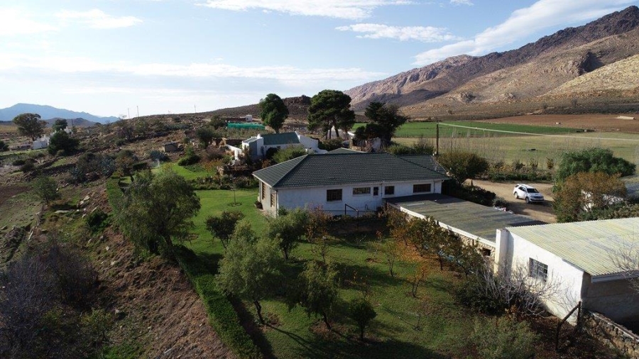 0 Bedroom Property for Sale in Laingsburg Rural Western Cape